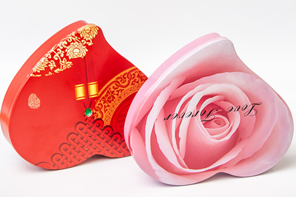 婚慶糖果產(chǎn)品展示四
